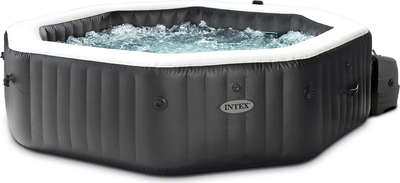 Надувне джакузі-басейн Intex 218 x 71 см 6-місне 28462 (5903890608569)