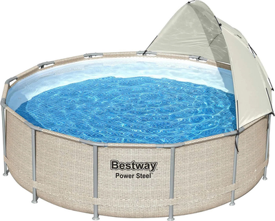 Навіс для басейнів Bestway 58681 (6941607312278)