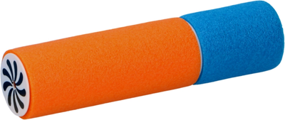 Водний пістолет Eddy Toys Watergun 15 см Помаранчевий (et-wg-or)