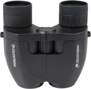 Lornetka Celestron FocusView Zoom 8-17 x 25 (4047825037534)