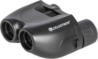 Бинокль Celestron FocusView Zoom 8-17 x 25 (4047825037534)