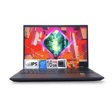 Ноутбук HP OMEN 15.6 " FHD IPS 300Hz Сore i7-10750H 16GB RAM SSD 512GB Nvidia RTX 3070 8GB Б/У