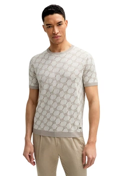Футболка JOOP! XXL Бежевий 10019314/107