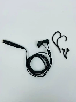 Наушники для гарнитуры Invisio x50, Black - Б/У