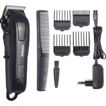 Машинка для стрижки Rotex RHC175-C ProLine Cordless (251287)