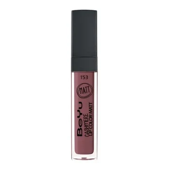 Блеск Для Губ Beyu Cashmere Lip Color Matt 153 Rustic Decay 6.5 Мл