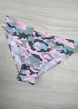 Купальні трусики Primark 8702614 152см камуфляж