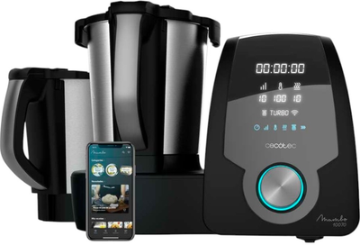Robot kuchenny Cecotec Mambo 10070 1700W