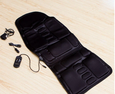Массажер накидка Massage Seat Topper (5623)