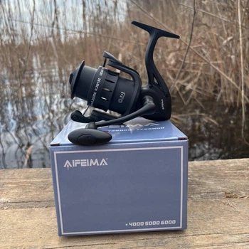 Катушка фидерная Feima YZ 4000 (3+1 bb)