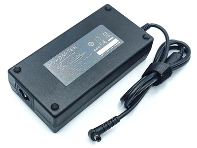 Блок живлення для ASUS 20V 12A 240W (6.0*3.7) Copy (68276)