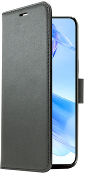 Чохол-книжка Screenor Smart для Honor 90 Black (6438327279184)