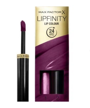 Помада Для Губ Max Factor Lipfinity 395 So Exquisite 4.2 Мл