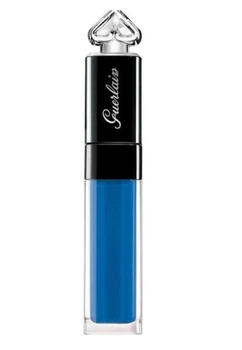 Жидкая Помада Для Губ Guerlain La Petite Robe Noire Lip Colourink L101 Adventurous 6