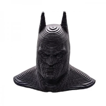 3D Пазл Картонний Daisy Бетмен Batman 150 деталей