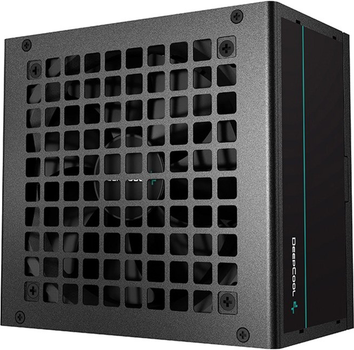 Блок питания 650 Вт DeepCool PF650 (R-PF650D-HA0B-EU)