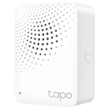 Умный хаб со звонком TP-Link, Tapo H100