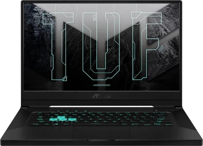 Ноутбук ASUS 15,6" TUF Dash F15 FX516PE FullHD IPS/Intel Core i5 11300H/16GB DDR4/512GB SSD/ RTX 3050Ti 4GB/Windows (90NR0641-M000W0) Б/в