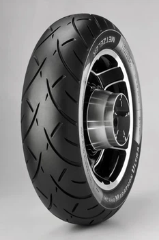 Покришка METZELER ME888 MARATHON ULTRA 170/80-15 77H TL (3027125)