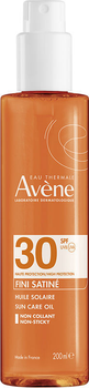 Olejek przeciwsłoneczny Avene Solaires SPF30 200 ml (3282770389623)