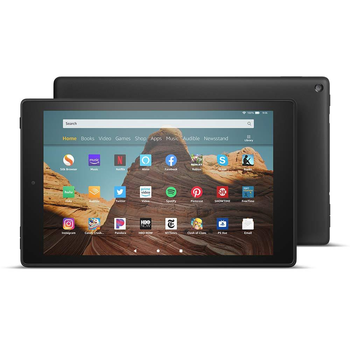 Планшет Amazon Fire HD 10 2/32GB 9th Generation