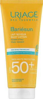 Сонцезахисний бальзам Uriage Bariesun Suncare SPF50 50 мл (3661434009846)