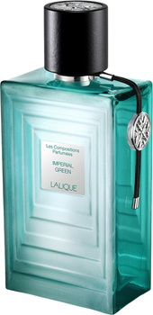 Парфумована вода для чоловіків Lalique Les Compositions Imperial Green 100 мл (7640171196459)