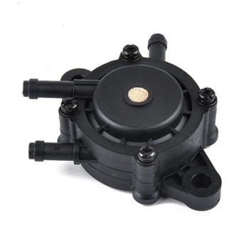 Бензонасос Falcon Pro для Mikuni, Briggs & Stratton, Kawasaki, Kipor, Honda, Колер, Weima, вакуумный 491922, 16700ZL8013, 491922, 692313 (KRB218)