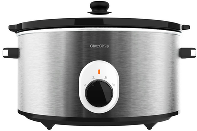 Медленноварка Cecotec Chup Chup 5.5 л