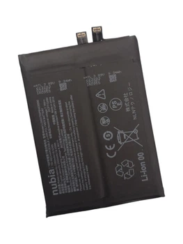 Аккумулятор Батарея для ZTE Nubia Red Magic 7 Pro, NX709J, 7s Pro, NX709S Li3923T89P8h636590 ORIGINAL