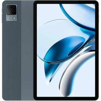 Планшет DOOGEE T40 8/512GB LTE Grey