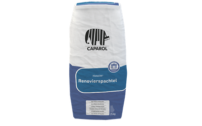 Ремонтная шпатлевка Histolith Renovierspachtel 25 кг