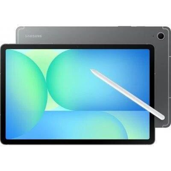 Планшет Samsung Galaxy Tab S10 FE 8/128GB Grey (SM-X520NZAR) Refurbished