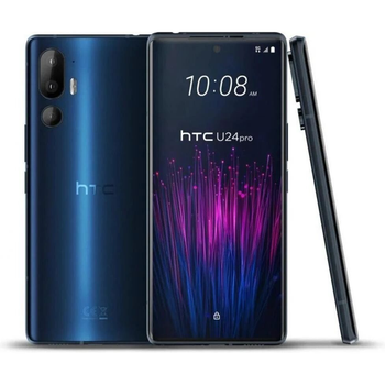 Смартфон HTC U24 Pro 12/256GB Space Navy