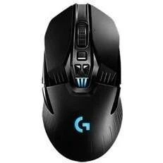 Миша Logitech G903 Lightspeed Wireless Black (910-005084, 910-005674)
