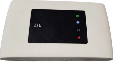 4G модем/роутер ZTE MF920U