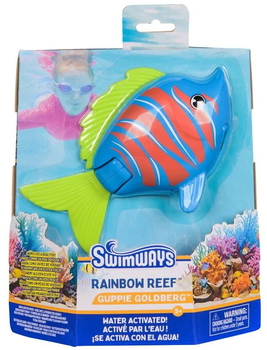Інтерактивна іграшка Swims Rainbow Reef Beta Fish 6072503 (681147058545)