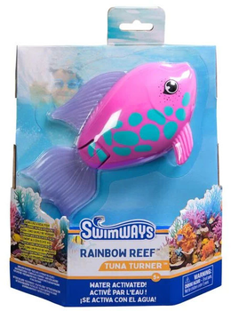 Інтерактивна іграшка Swims Rainbow Reef Fish Rainbow Fish 6072523 (681147058729)