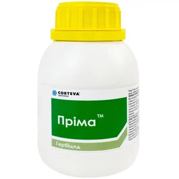 Гербицид Прима (по зерновым и колосовым) Corteva 1 л