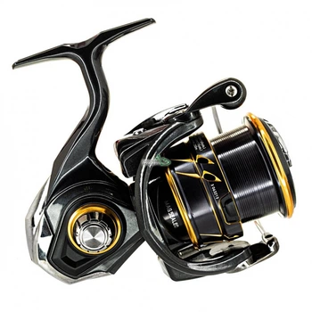 Котушка Daiwa 21 Caldia LT 3000