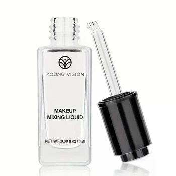 Makeup Mixing Liquid — жидкость для создания водостойких текстур макияжа