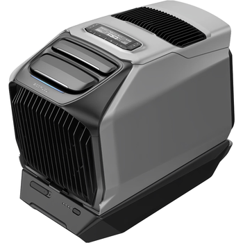 Кондиционер мобильный EcoFlow Wave 3 + аккумулятор [135273]