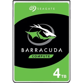 Жесткий диск 2.5" Seagate BarraCuda 4TB SATA 128MB (ST4000LM024) [135854]