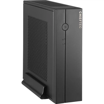 Корпус Chieftec Compact (IX-01B-OP) [135073]