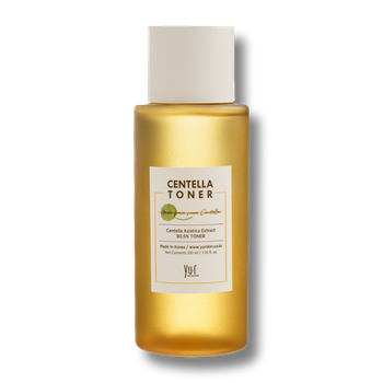 Тонер Yu.R Centella Toner 210ml