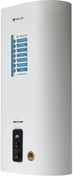 Бойлер Willer EV50DRI Grand Digital