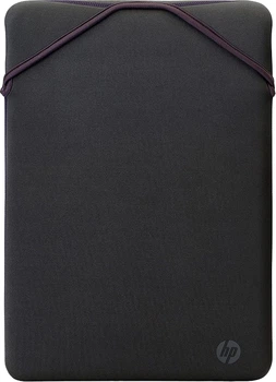 Чехол для ноутбука HP Reversible Protective 15.6" Mauve/Gray (2F1W8AA)