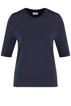 Футболка GERRY WEBER 44 Синій 978063/80393