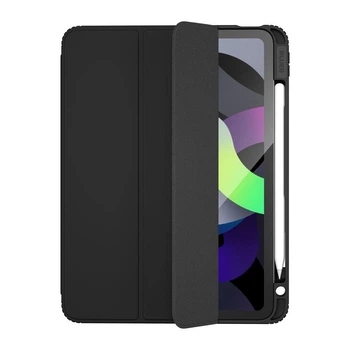 Чохол-книжка Blueo Ape Case with Leather Sheath для iPad Mini 6/7 Black (B29-MN6-BLK)