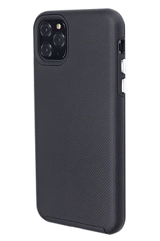 Чохол-накладка Devia KimKong Series Case для iPhone 11 Pro Max Black (6938595333552)